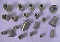 東莞拉帽與鋁鉚螺母 批發采購指南與行業應用解析